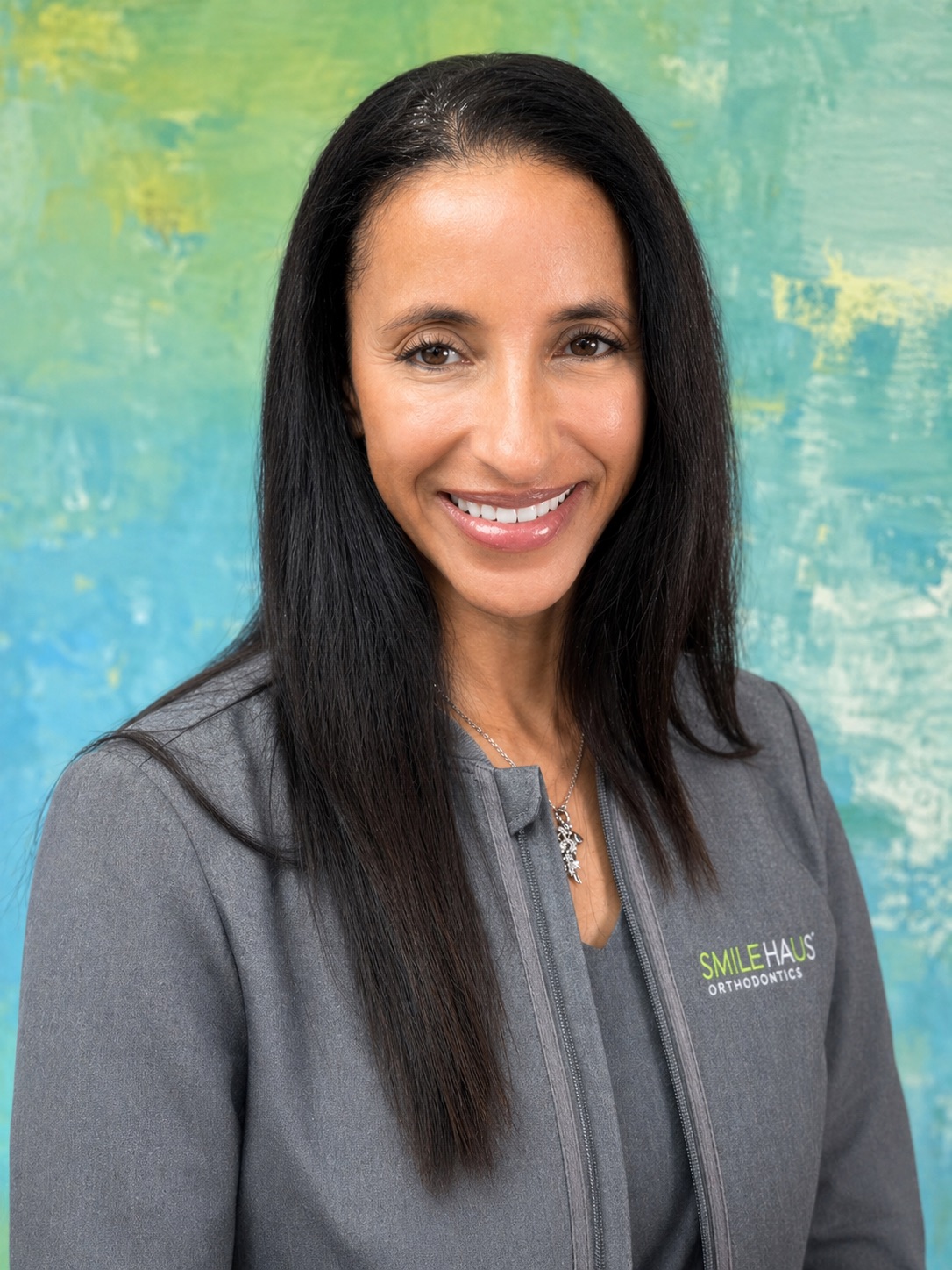 Dr. Karla Thompson, DDS — board-certified orthodontist, founder of SmileHaus Orthodontics